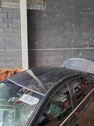 Recorte do Teto Chevrolet Cruze 2016 Original Usado