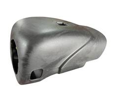 Moldura Coluna Chave de Seta Gol G7/G8