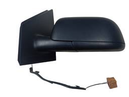 Retrovisor Esquerdo Polo 2003 a 2007 Elétrico S/ Pisca