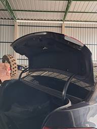 Tampa Traseira Chevrolet Cruze Sedan 2012 - 2016