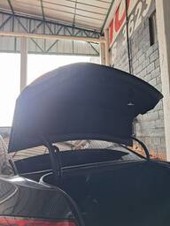 Tampa Traseira Chevrolet Cruze Sedan 2012 - 2016