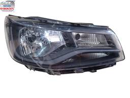 Farol Direito Saveiro G9 2024 2025 original 5u7941006c