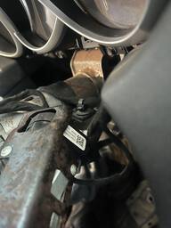 Kit Modulo Injeção Chevrolet Cruze 1.8 Automático 2016 12657461 86ABSW26523221CE