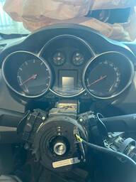 Kit Modulo Injeção Chevrolet Cruze 1.8 Automático 2016