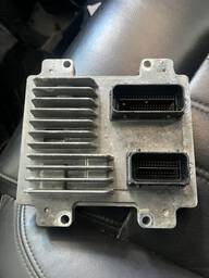 Kit Modulo Injeção Chevrolet Cruze 1.8 Automático 2016 12657461 86ABSW26523221CE