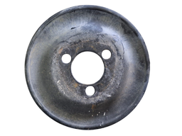 Polia Bomba Direção Hidráulica Vw Gol Fox Polo 2005 a 2014