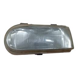 Farol Esquerdo Gol Saveiro Parati Bola Cibie Original