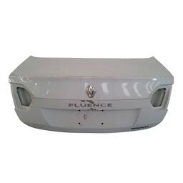 Tampa Traseira Fluence 2011 2012 a 2018