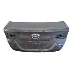 Tampa Traseira Yaris Sedan 2019/