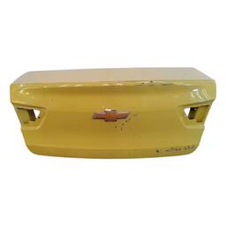 Tampa Traseira Cobalt 2016 2017 a 2020