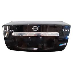Tampa Traseira Sentra 2007 2008 a 2013
