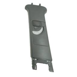 MOLDURA ACABAMENTO COLUNA CENTRAL HONDA CIVIC 07 A 11 L.E