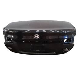 Tampa Traseira C4 Lounge 2014 2015 a 2020