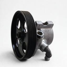 Bomba De Direção Hidráulica Peugeot 206 