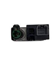Tomada USB Jeep Renegade 2019 a 2021 3520880401