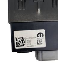 Tomada USB Jeep Renegade 2019 a 2021 3520880401