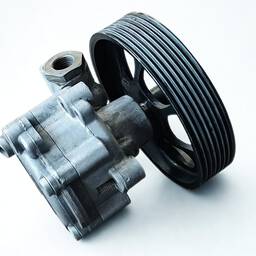 Bomba Direção Hidráulica Duster 1.6 2013 A 2019