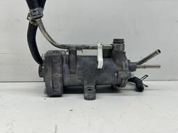 BOMBA INJETORA AUXILAR COMBUSTIVEL SW4 HILUX 2016/