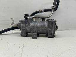 BOMBA INJETORA AUXILAR COMBUSTIVEL SW4 HILUX 2016/