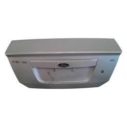 Tampa Traseira Fiesta Sedan 2005 2006 a 2014
