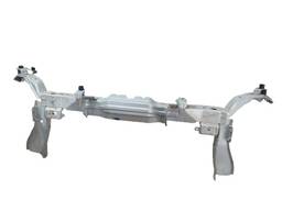 PAINEL FRONTAL MINE FRENTE GM SPIN 2020 SEMI NOVO ORIGINAL