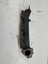 COLETOR ESCAPAMENTO HILUX SW4 2016 2017 Á 2024