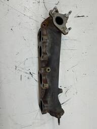 COLETOR ESCAPAMENTO HILUX SW4 2016 2017 Á 2024