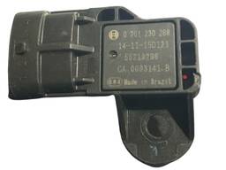Sensor Map Fiat Uno Palio Siena Idea 1.0/1.4 Flex 0261230268