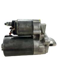 Motor arranque partida palio strada uno 1.0 8v fire revisado