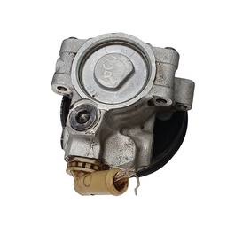 Bomba Direção Hidráulica Ford Fiesta Ka 1999 A 2005 Original