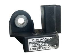 SENSOR IMPACTO AIRBAG C3 1.6 16V 9636982680