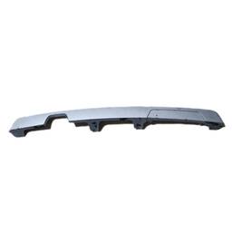 SPOILER PARACHOQUE TRASEIRO VW CROSSFOX 2010 A 2015