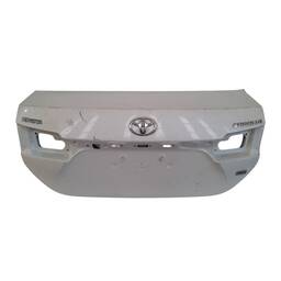Tampa Traseira Corolla 2015 a 2019