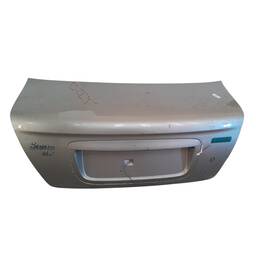 Tampa Traseira Siena 2001 2002 a 2003