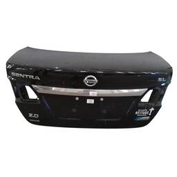 Tampa Traseira Sentra 2014 2015 a 2020
