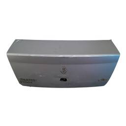 Tampa Traseira Clio Sedan 2000 2001 a 2009