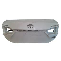 Tampa Traseira Corolla 2015 a 2019