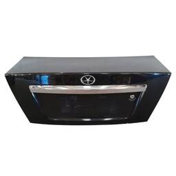 Tampa Traseira Jac J3 Turin Sedan 2011 a 2015