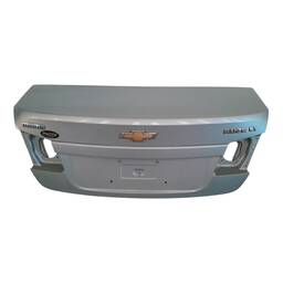 Tampa Traseira Cruze 2012 2013 a 2016 Sedan