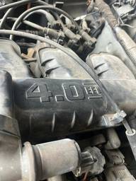 Motor Ford Ranger STX 4.0 1997 162 CV 162CV1997