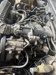 Motor Ford Ranger STX 4.0 1997 162 CV 162CV1997