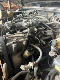 Motor Ford Ranger STX 4.0 1997 162 CV 162CV1997