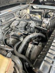 Motor Ford Ranger STX 4.0 1997 162 CV 162CV1997