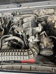 Motor Ford Ranger STX 4.0 1997 162 CV 162CV1997