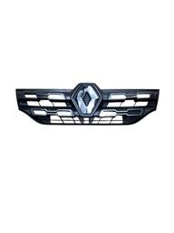 Grade dianteira renault kwid 2018/2020 c/detalhe