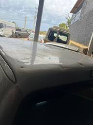 Recorte Teto Ford Ranger STX 1997 Original Usado
