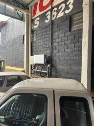 Recorte Teto Ford Ranger STX 1997 Original Usado