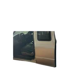 Recorte lateral esquerdo ford ranger 4.0 stx 1997
