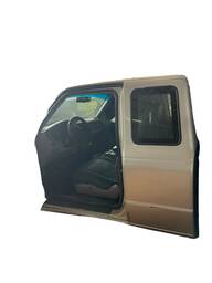 Recorte Lateral Esquerdo Ford Ranger 4.0 STX 1997