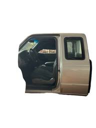 Recorte Lateral Esquerdo Ford Ranger 4.0 STX 1997